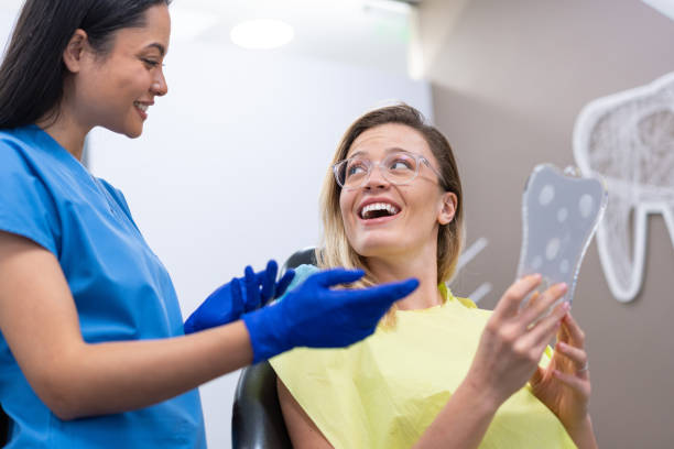 Oral Cancer Screening in Black Canyon City, AZ