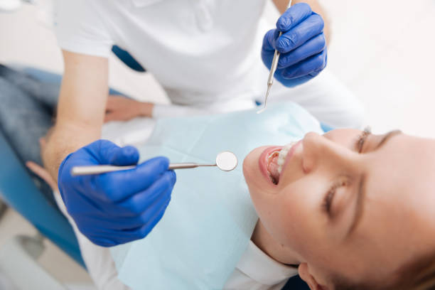 Why Choose Us for Your Dental Needs in Black Canyon City, AZ