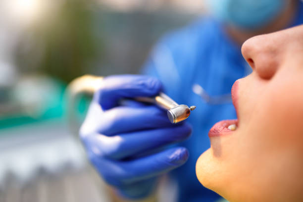 TMJ/TMD Treatment in Black Canyon City, AZ